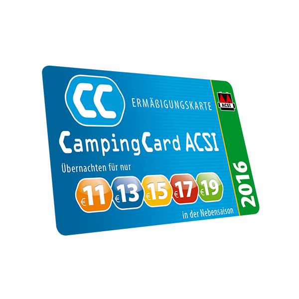 Smart Guidesacsi Campingcard Der Marktf Hrer Smart Guides